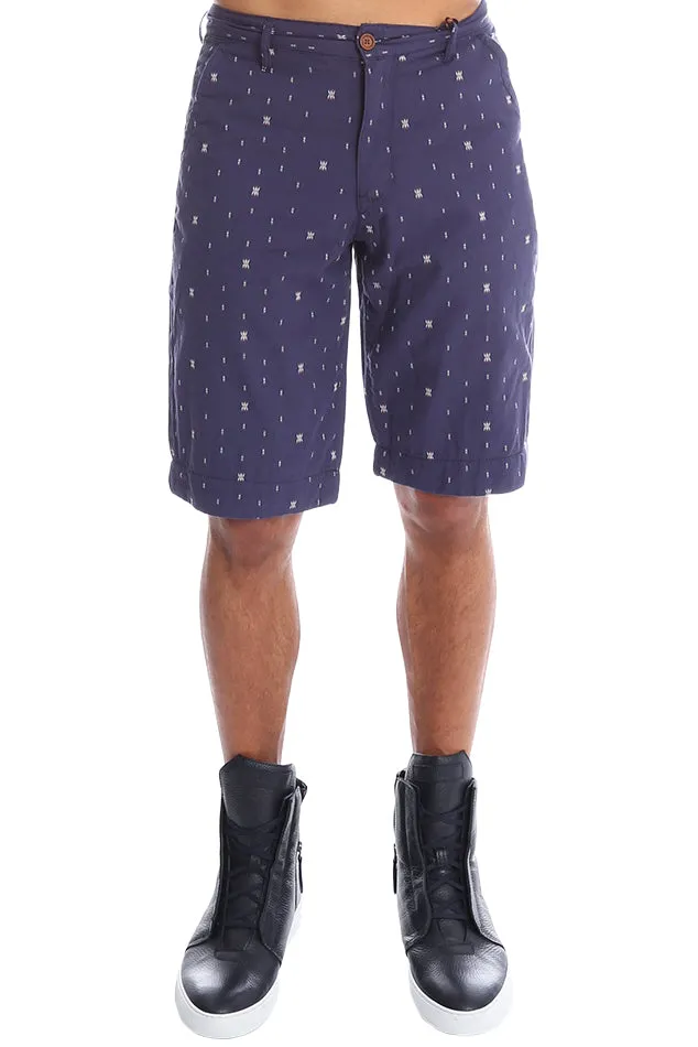 3rd & Army Invader Lined Walk Short