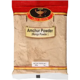 Amchur Powder (Mango Powder)