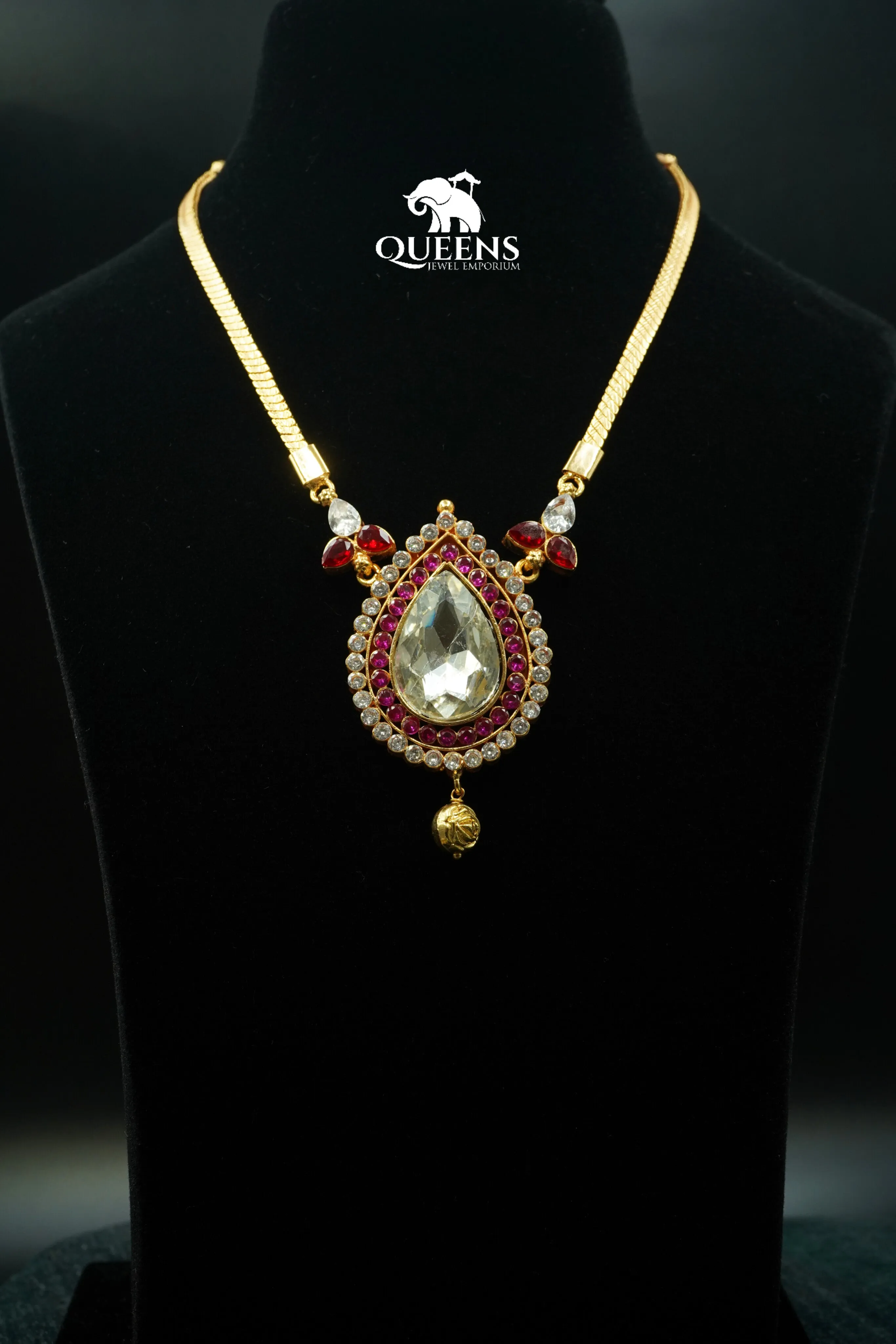 APSARA NECKLACE