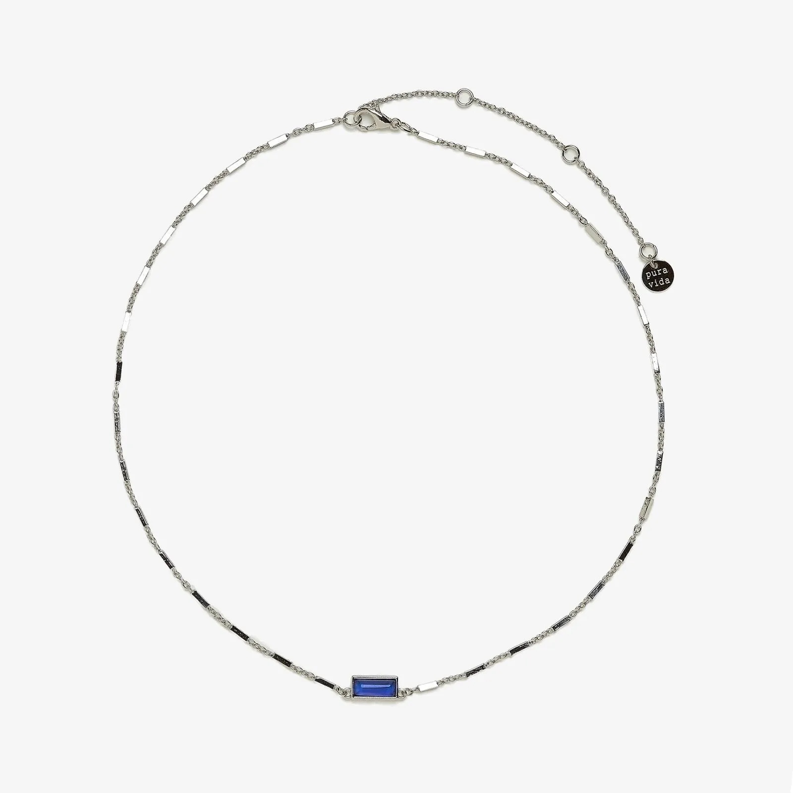 Bitty Mood Choker