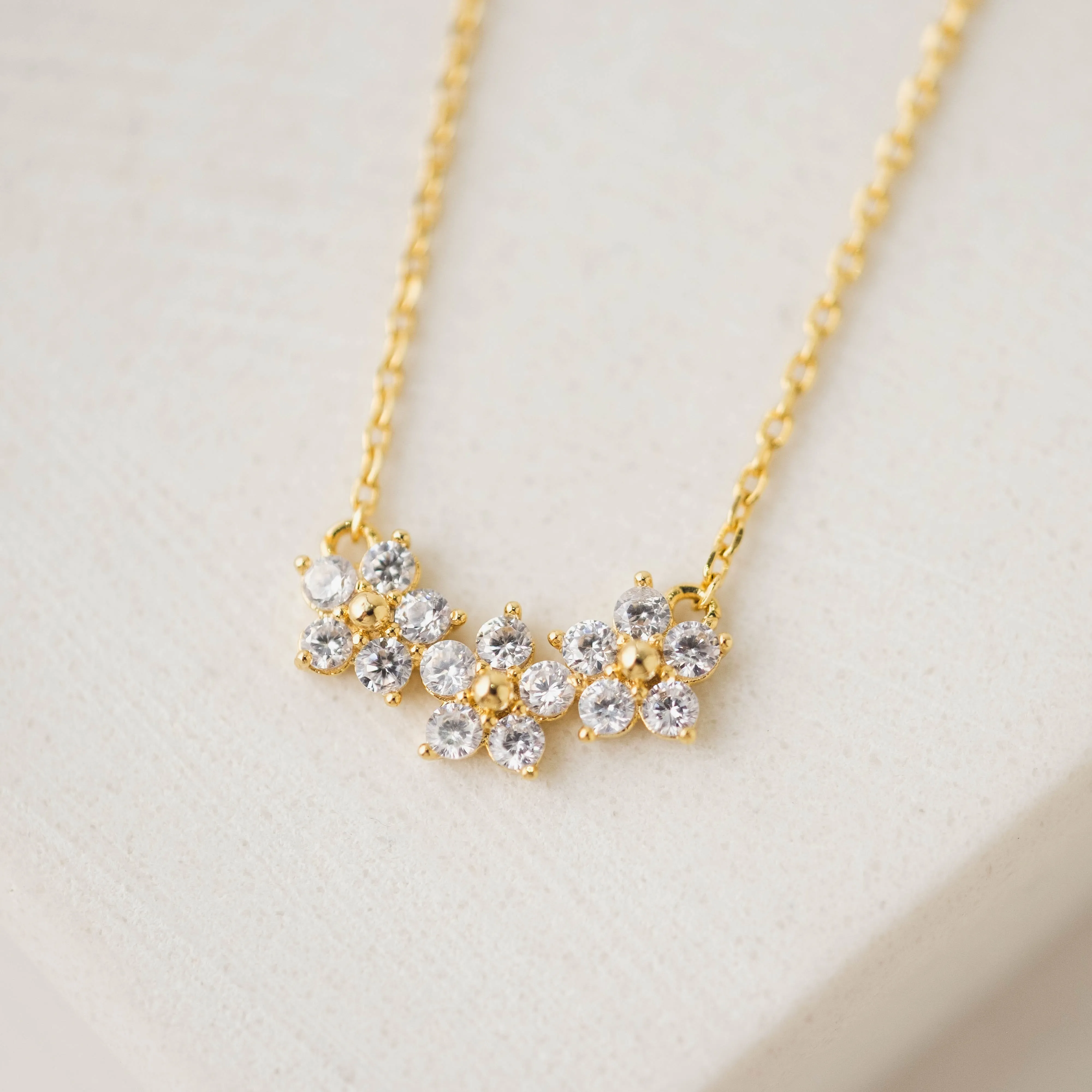 Blossom Necklace