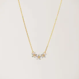 Blossom Necklace