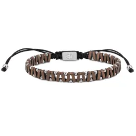 Bracelet DECODANCE Bronze