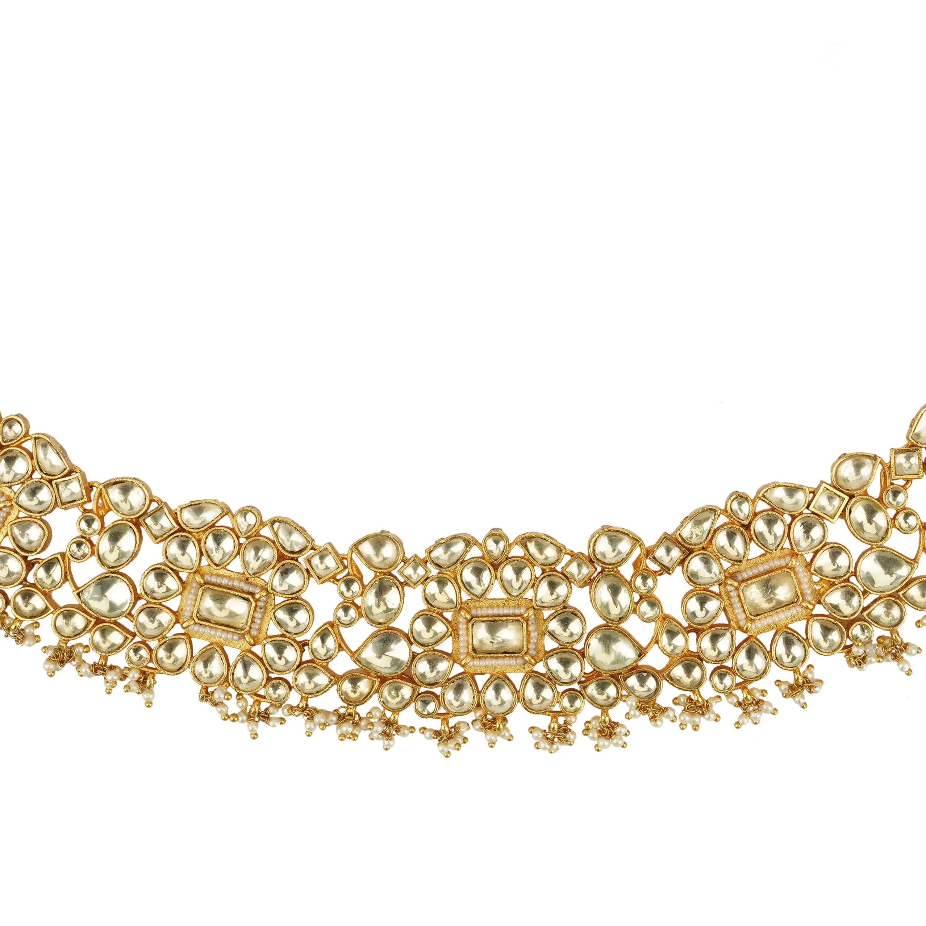 BRIHADESHWARA CHOKER