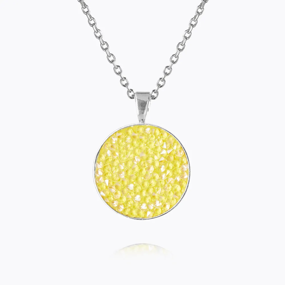 Chloe Necklace / Sunshine Delite