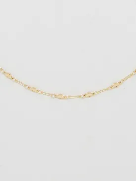 Cross Chain Choker