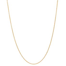 Daiana Necklace - Gold Filled