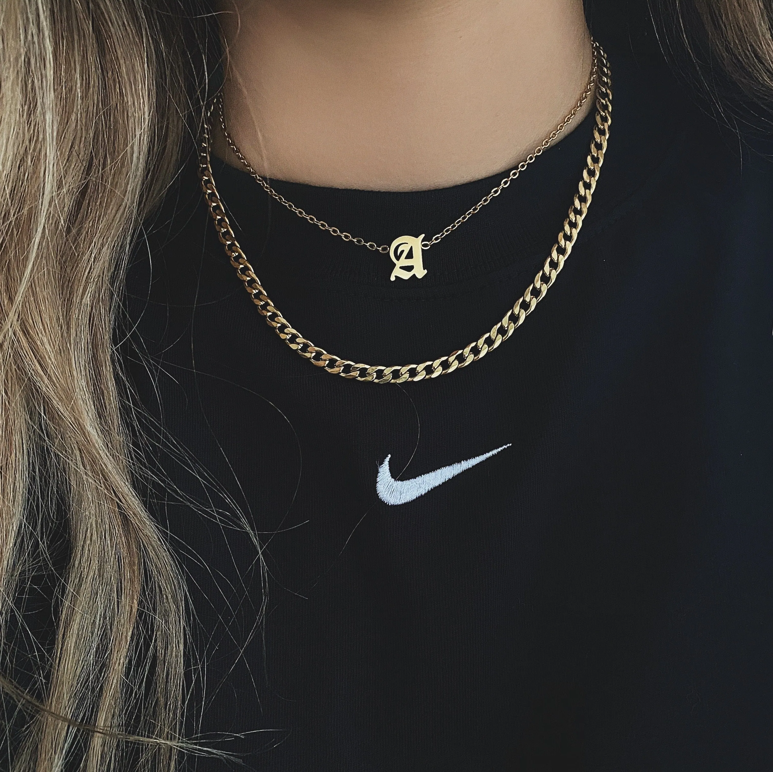 Elixir Initial Choker