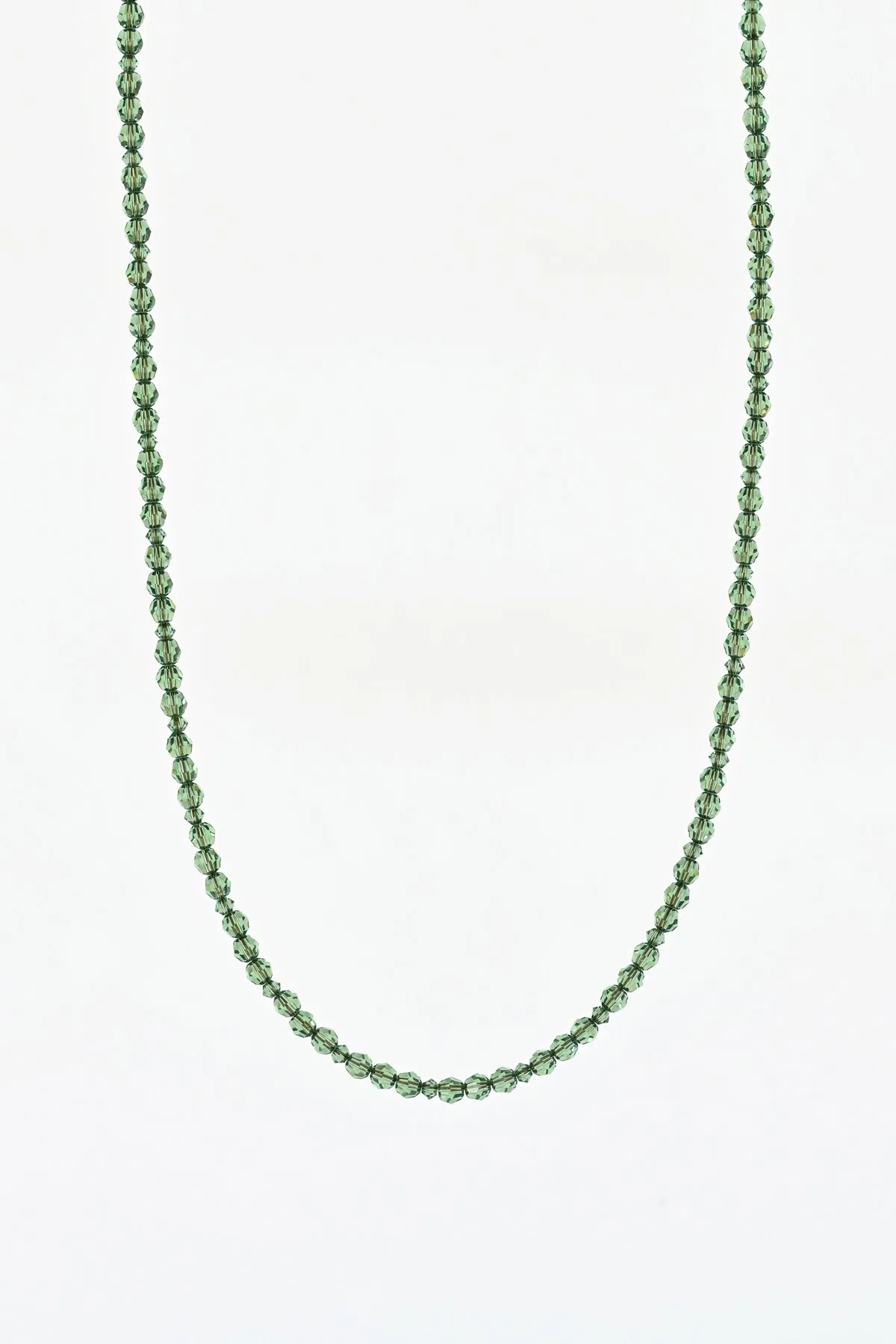 Frond Necklace