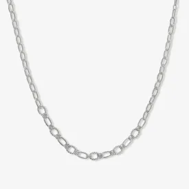 Gordon chain necklace