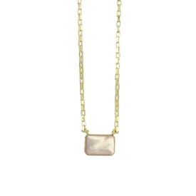 Guilia Necklace