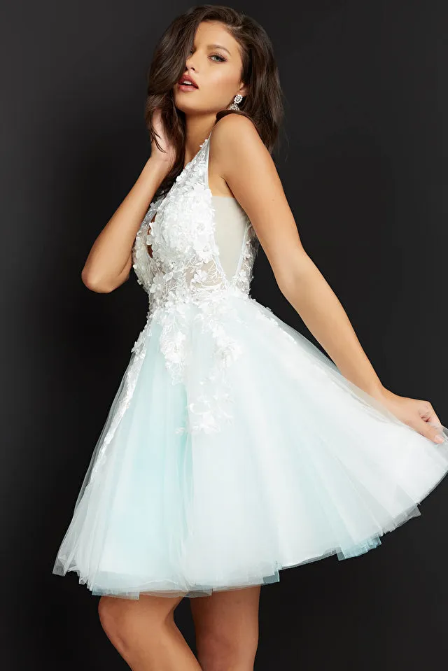 JOVANI  - 63987