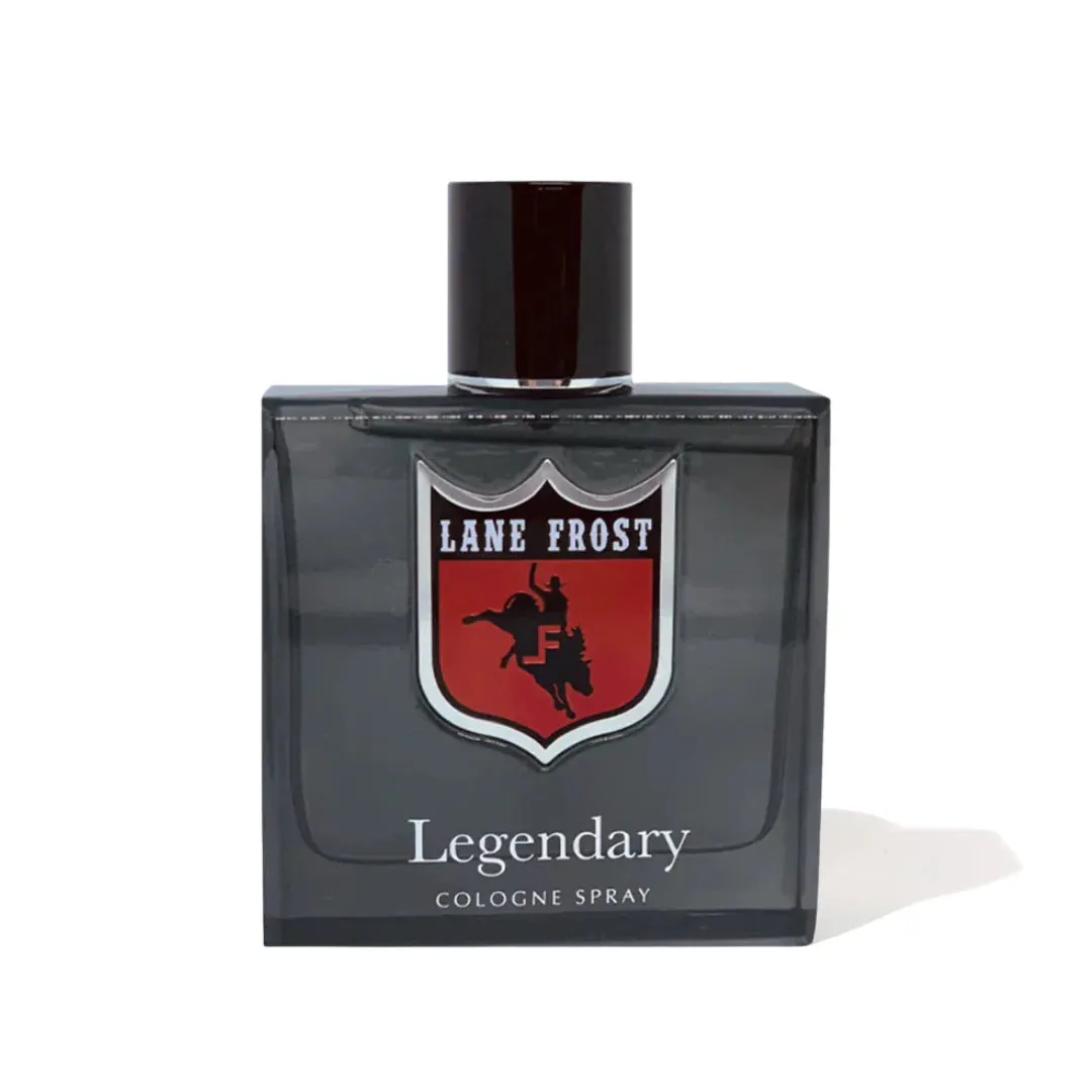 Lane Frost Legendary Cologne Original for Him |  Bourbon Cowgirl