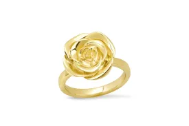 Large Rose Ring