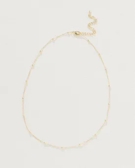 Levy Necklace