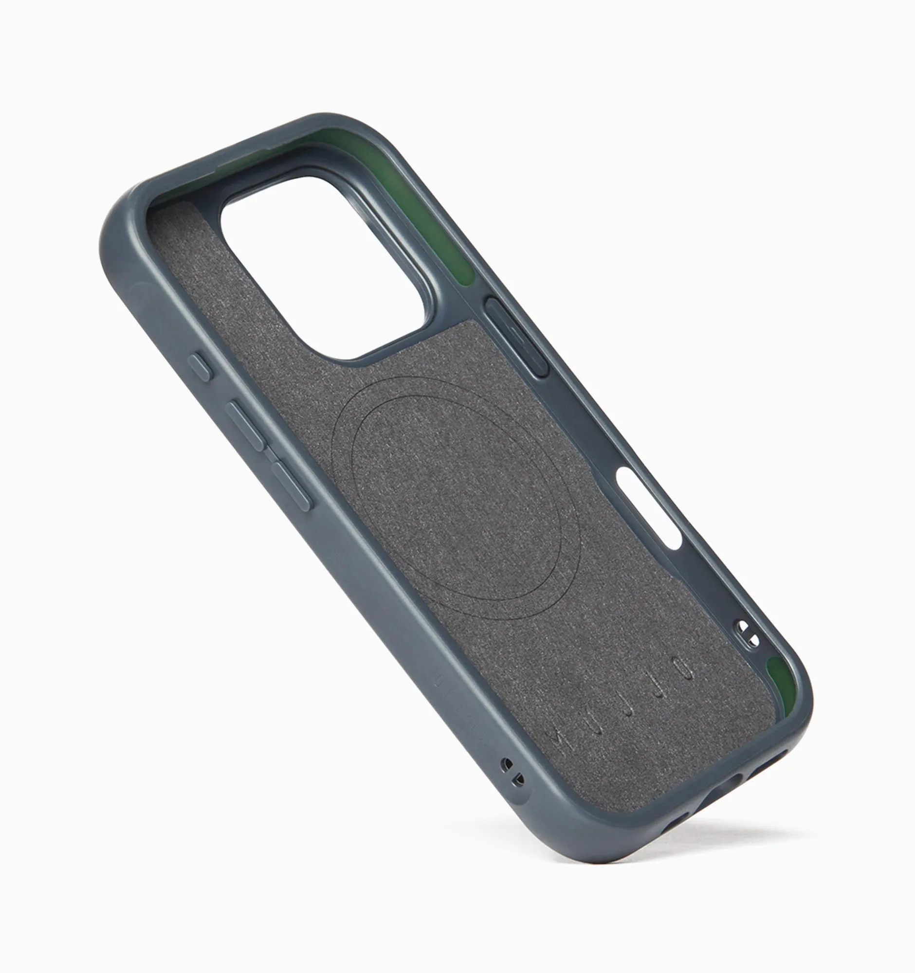 Mujjo Shield Case - iPhone 16 Pro