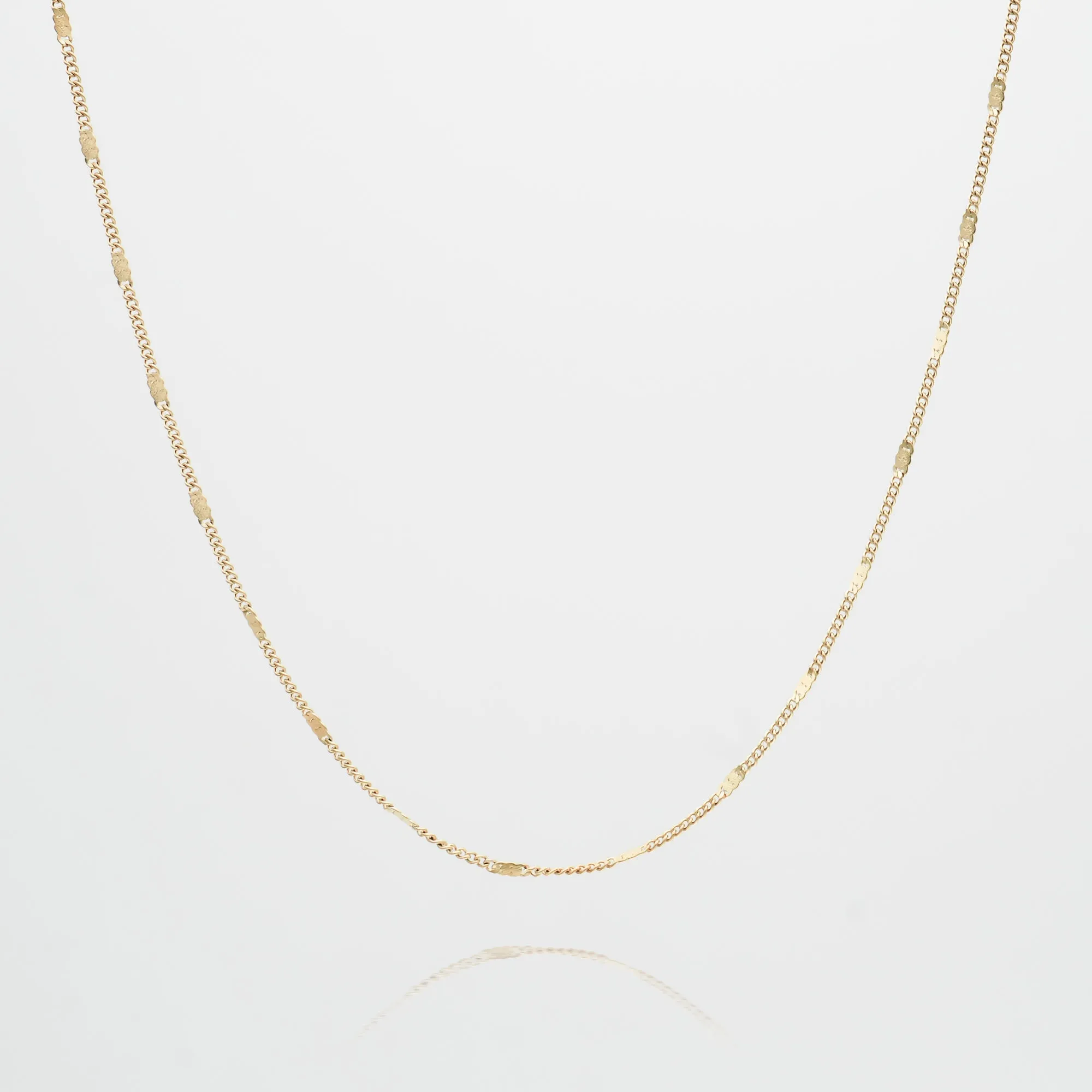 Myla Necklace