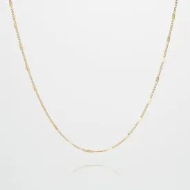 Myla Necklace