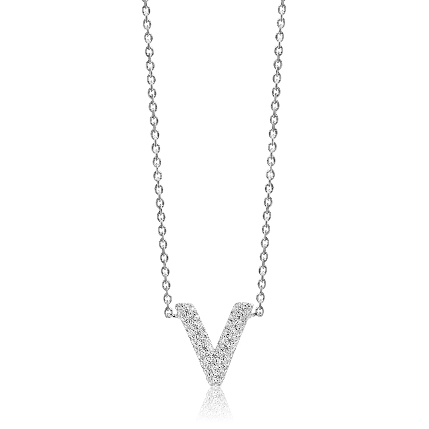 Necklace Novoli V