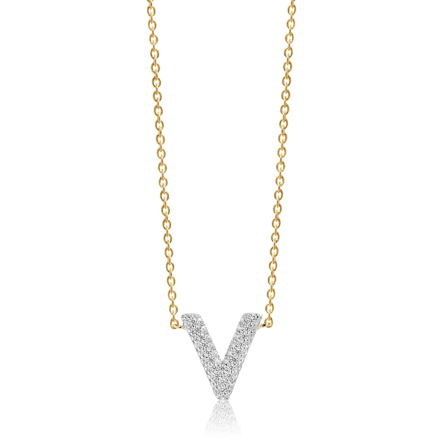 Necklace Novoli V