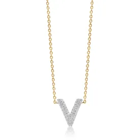 Necklace Novoli V