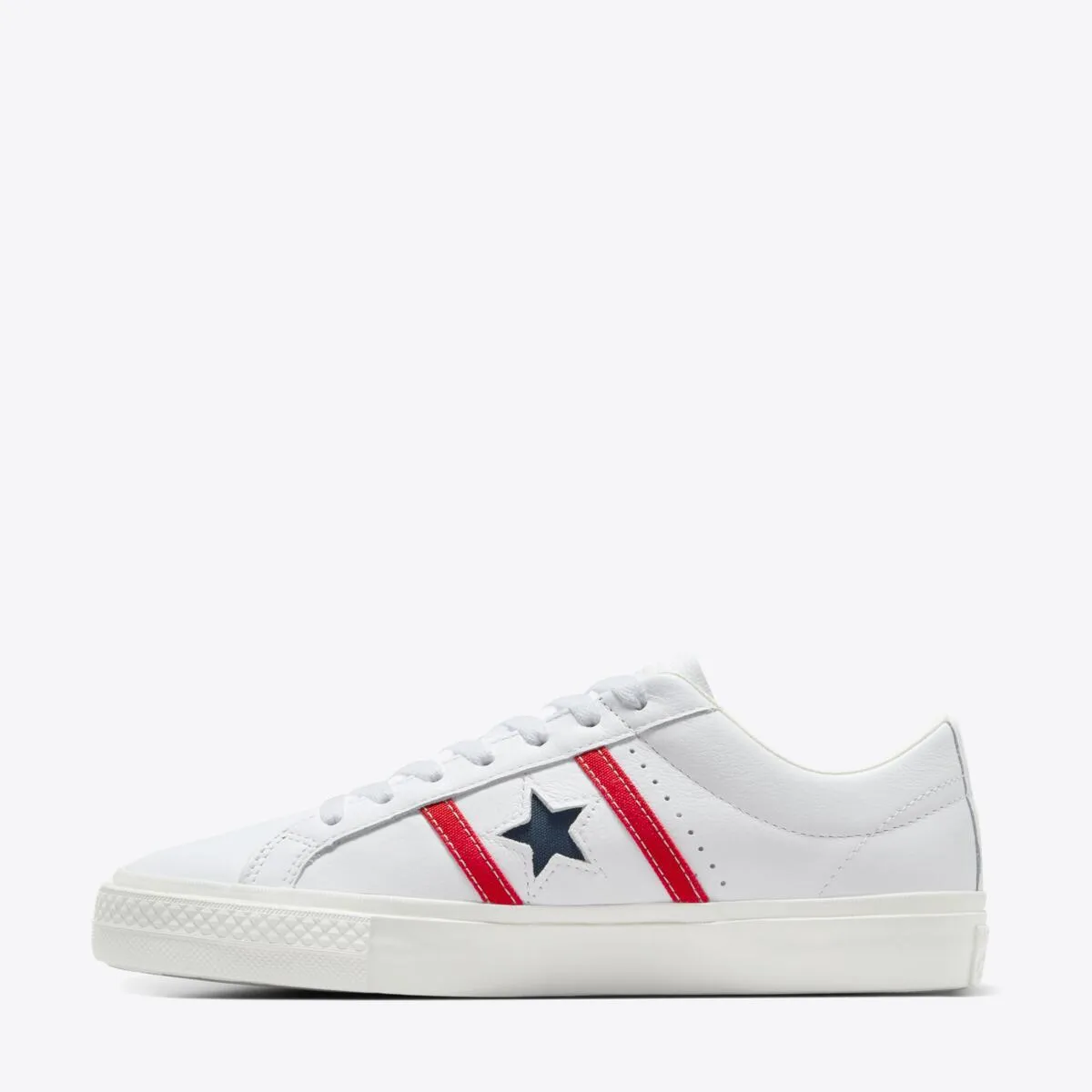 Optimized English Title: One Star Academy Pro Low-Top Sneakers