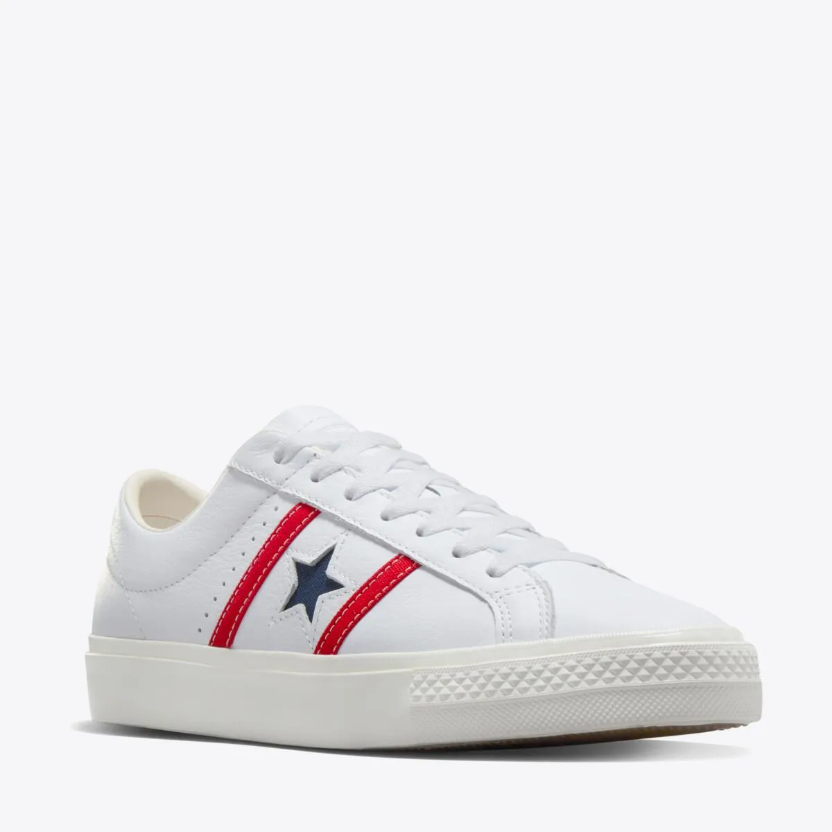 Optimized English Title: One Star Academy Pro Low-Top Sneakers