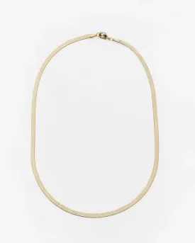 Petite Halley Necklace