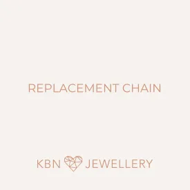 Replacement Chains