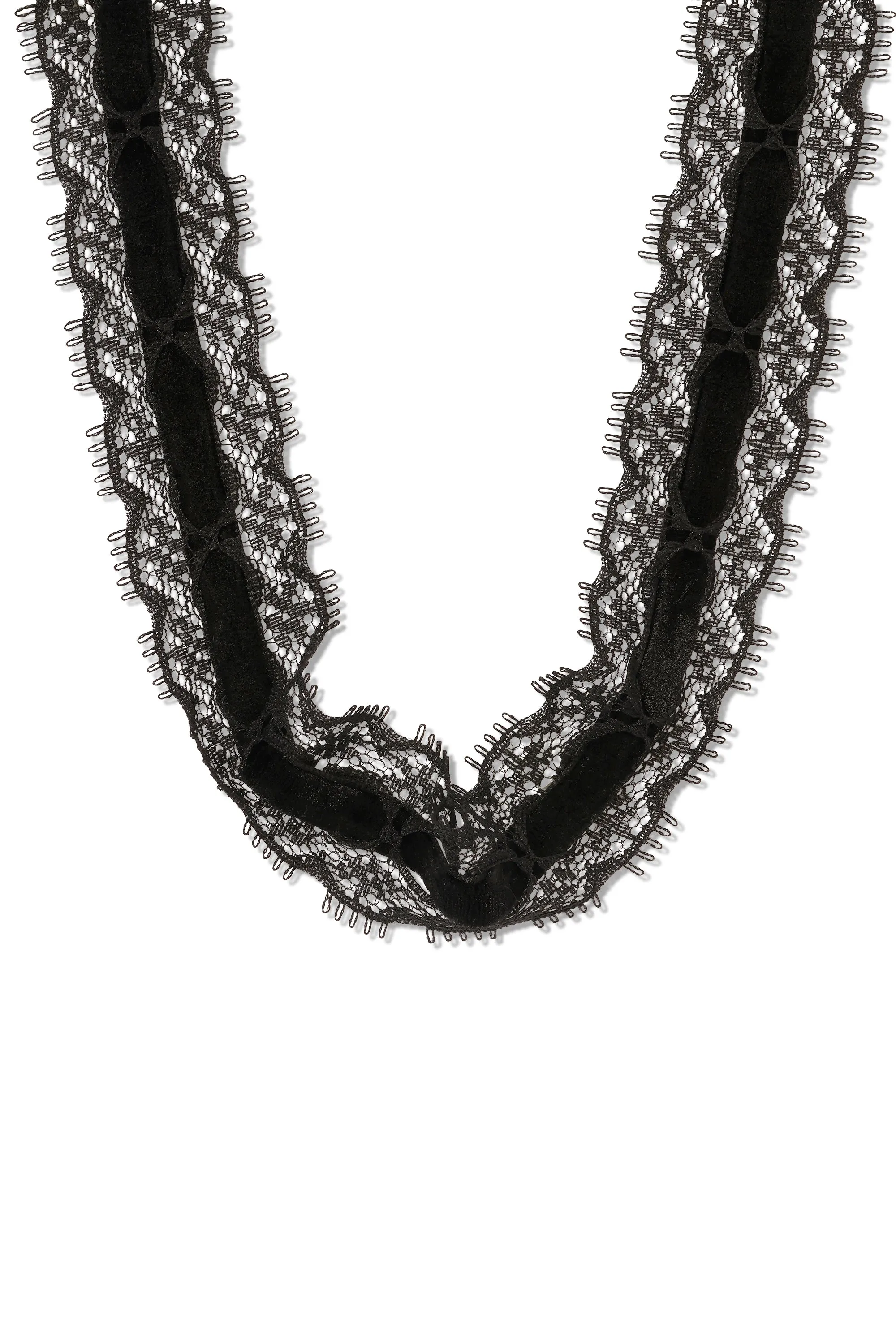 The Amelia Choker