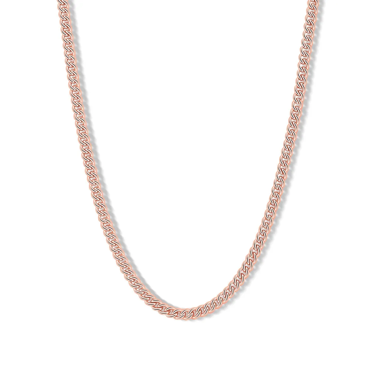 The Celeste - Rose Gold