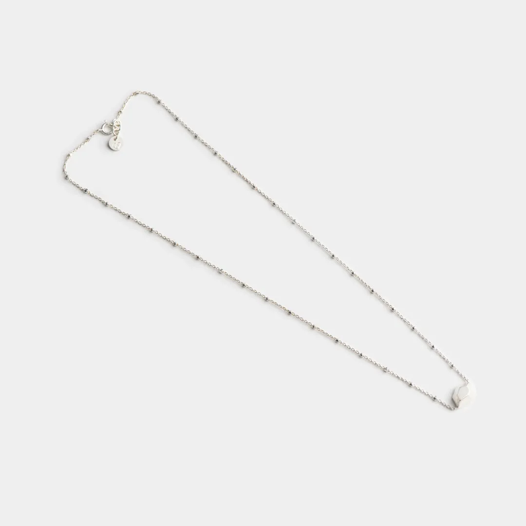 The Desire - necklace - sterling silver 925