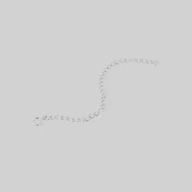 The Extender Chain - Sterling Silver